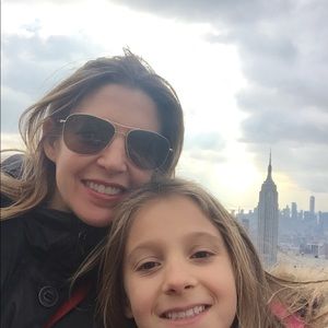 Meet your Posher, Tyra